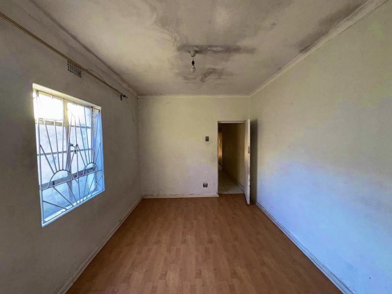 2 Bedroom Property for Sale in Salt River Western Cape